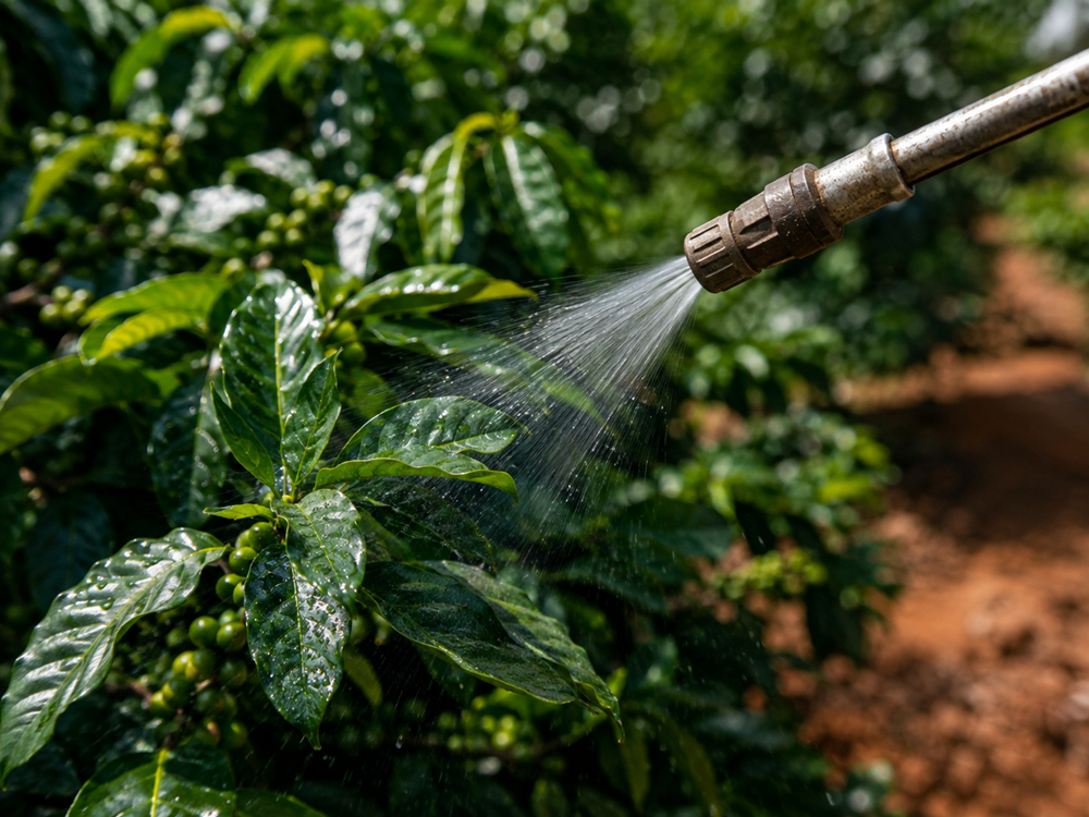 A busca por mais eficiência no campo tem levado muitos produtores a reverem a forma como fazem a nutrição das plantas. Nesse contexto, o fertilizante líquido ganha cada vez mais espaço no manejo agrícola. 